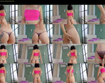 chan_lia — 56 minute Chaturbate female cam show recording, 1080p, Aug 22, 2022