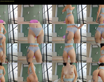 chan_lia — 54 minute Chaturbate female cam show recording, 1080p, Aug 22, 2022