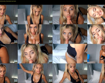 cherrishlulu — 66 minute Chaturbate female cam show recording, 720p, Aug 22, 2022