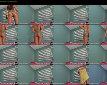 cherrycreme — 30 minute Chaturbate female cam show recording, 1080p, Aug 22, 2022
