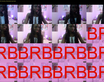 conymegan — 51 minute Chaturbate female cam show recording, 720p, Aug 22, 2022