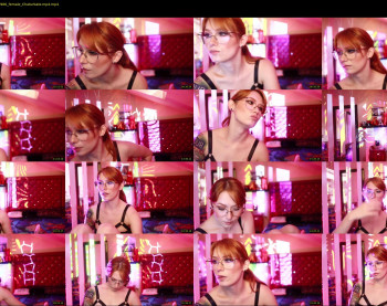 coolteacher — 39 minute Chaturbate female cam show recording, 1080p, Aug 22, 2022