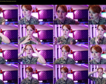 coolteacher — 4 minute Chaturbate female cam show recording, 1080p, Aug 22, 2022