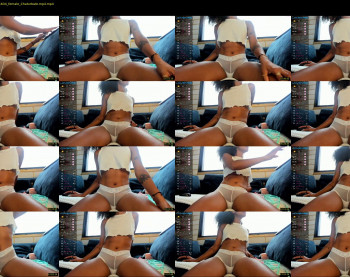 curly_sweett — 16 minute Chaturbate female cam show recording, 1080p, Aug 22, 2022