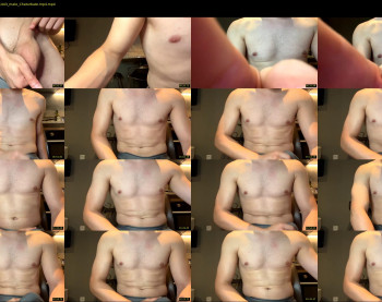 dakken2021 — 3 minute Chaturbate male cam show recording, 720p, Aug 22, 2022
