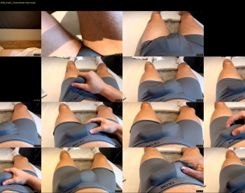 dakken2021 — 6 minute Chaturbate male cam show recording, 720p, Aug 22, 2022