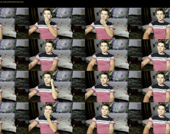daniel_like — 15 minute Chaturbate male cam show recording, 1080p, Aug 22, 2022