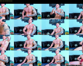 davidd_blake — 54 minute Chaturbate male cam show recording, 1080p, Aug 22, 2022
