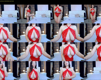 dd_shari — 54 minute Chaturbate female cam show recording, 1080p, Aug 22, 2022