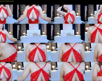 dd_shari — 54 minute Chaturbate female cam show recording, 1080p, Aug 22, 2022