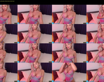 dee_nise — 7 minute Chaturbate female cam show recording, 1080p, Aug 23, 2022