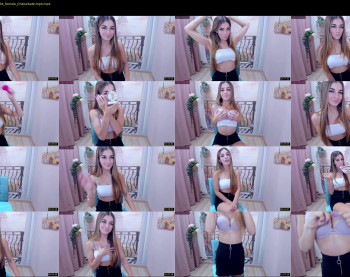diana_soft — 13 minute Chaturbate female cam show recording, 1080p, Aug 22, 2022