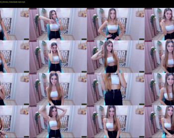 diana_soft — 6 minute Chaturbate female cam show recording, 1080p, Aug 22, 2022