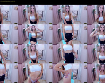 diana_soft — 7 minute Chaturbate female cam show recording, 1080p, Aug 22, 2022