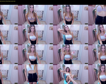 diana_soft — 6 minute Chaturbate female cam show recording, 1080p, Aug 22, 2022