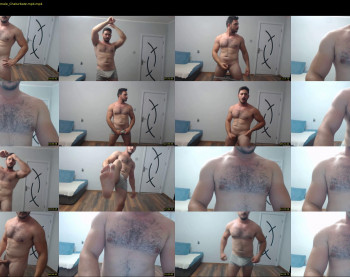 djmute — 64 minute Chaturbate male cam show recording, 720p, Aug 22, 2022