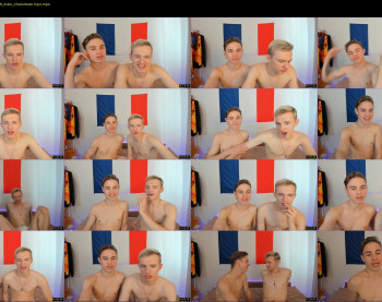 droll_guy — 54 minute Chaturbate male cam show recording, 1080p, Aug 22, 2022