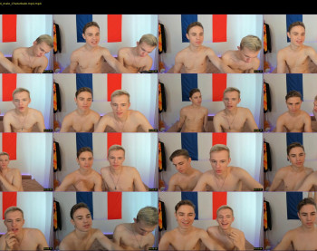 droll_guy — 7 minute Chaturbate male cam show recording, 1080p, Aug 22, 2022