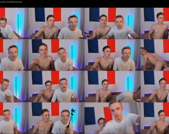 droll_guy — 54 minute Chaturbate male cam show recording, 1080p, Aug 22, 2022