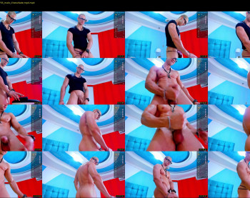 dylanlenox — 97 minute Chaturbate male cam show recording, 720p, Aug 22, 2022