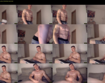 eddieds — 48 minute Chaturbate male cam show recording, 1080p, Aug 23, 2022