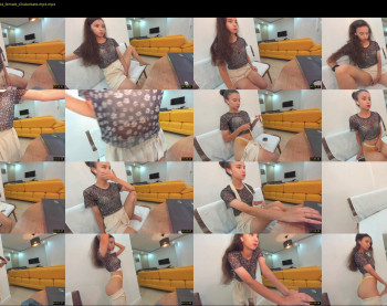 ehotlovea — 55 minute Chaturbate female cam show recording, 1080p, Aug 22, 2022