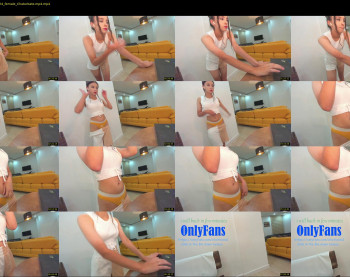 ehotlovea — 9 minute Chaturbate female cam show recording, 1080p, Aug 22, 2022