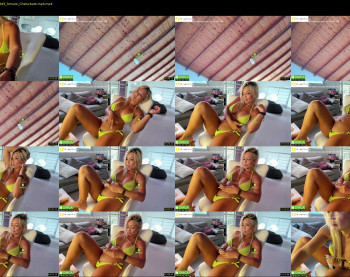 eileen_rose — 58 minute Chaturbate female cam show recording, 1080p, Aug 22, 2022