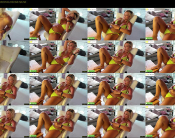 eileen_rose — 59 minute Chaturbate female cam show recording, 1080p, Aug 22, 2022