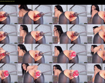 emi_sary — 55 minute Chaturbate female cam show recording, 1080p, Aug 22, 2022