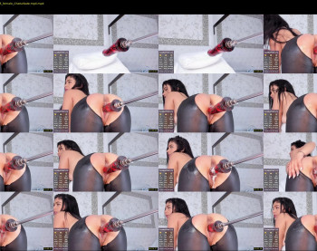 emi_sary — 45 minute Chaturbate female cam show recording, 1080p, Aug 23, 2022