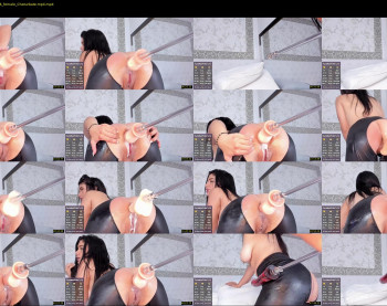 emi_sary — 54 minute Chaturbate female cam show recording, 1080p, Aug 23, 2022