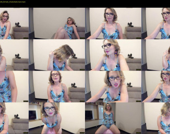 emilymilf__ — 39 minute Chaturbate female cam show recording, 1080p, Aug 22, 2022