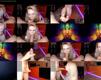 emptyhunters — 59 minute Chaturbate couple cam show recording, 1080p, Aug 22, 2022