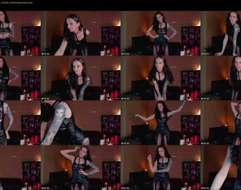 erohaze — 54 minute Chaturbate female cam show recording, 1080p, Aug 22, 2022