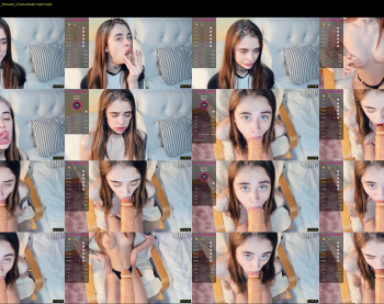 evalanis — 36 minute Chaturbate couple cam show recording, 1080p, Aug 23, 2022