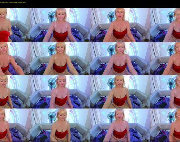 flirtymary — 7 minute Chaturbate female cam show recording, 1080p, Aug 22, 2022