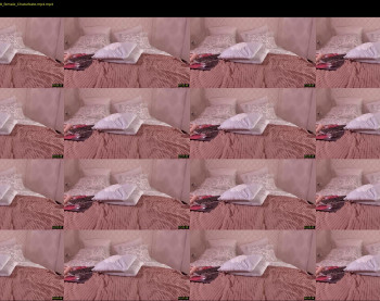 fluffy_hat — 64 minute Chaturbate female cam show recording, 1080p, Aug 22, 2022