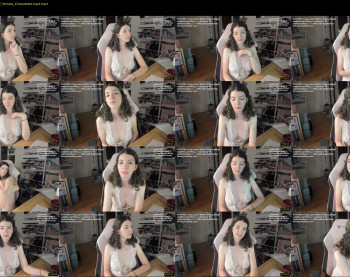 foxycam — 42 minute Chaturbate female cam show recording, 1080p, Aug 22, 2022