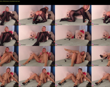 foxydiamond2020 — 54 minute Chaturbate female cam show recording, 1080p, Aug 22, 2022