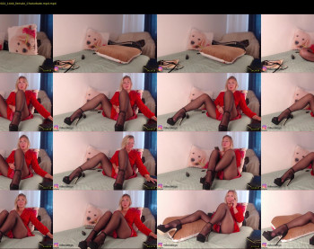 foxydiamond2020 — 54 minute Chaturbate female cam show recording, 1080p, Aug 22, 2022