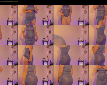 french_devotion — 6 minute Chaturbate female cam show recording, 720p, Aug 22, 2022