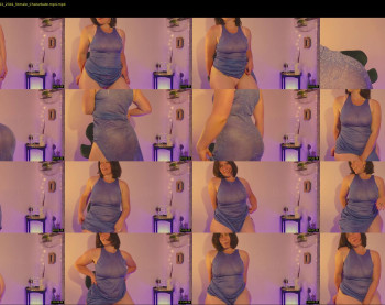 french_devotion — 91 minute Chaturbate female cam show recording, 720p, Aug 22, 2022