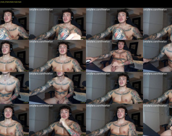 frewfun — 56 minute Chaturbate male cam show recording, 1080p, Aug 22, 2022