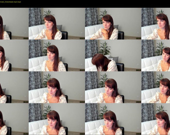 fritha — 32 minute Chaturbate female cam show recording, 720p, Aug 22, 2022
