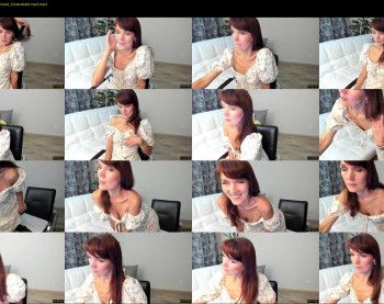 fritha — 33 minute Chaturbate female cam show recording, 720p, Aug 22, 2022