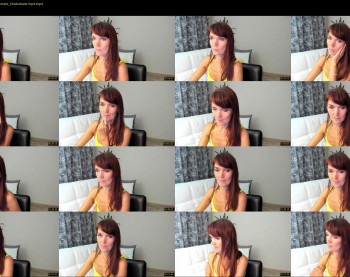 fritha — 3 minute Chaturbate female cam show recording, 720p, Aug 23, 2022