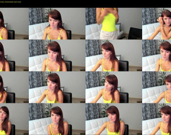 fritha — 10 minute Chaturbate female cam show recording, 720p, Aug 23, 2022