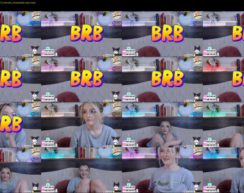 ginger_pie — 21 minute Chaturbate female cam show recording, 1080p, Aug 23, 2022