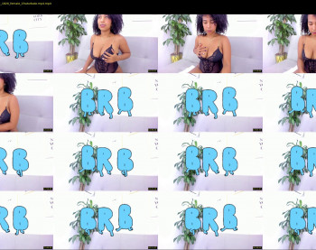 hanna_cupper — 42 minute Chaturbate female cam show recording, 720p, Aug 22, 2022